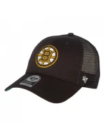 Kšiltovka '47 Brand Trucker NHL BRANS14CTP nezobrazovat