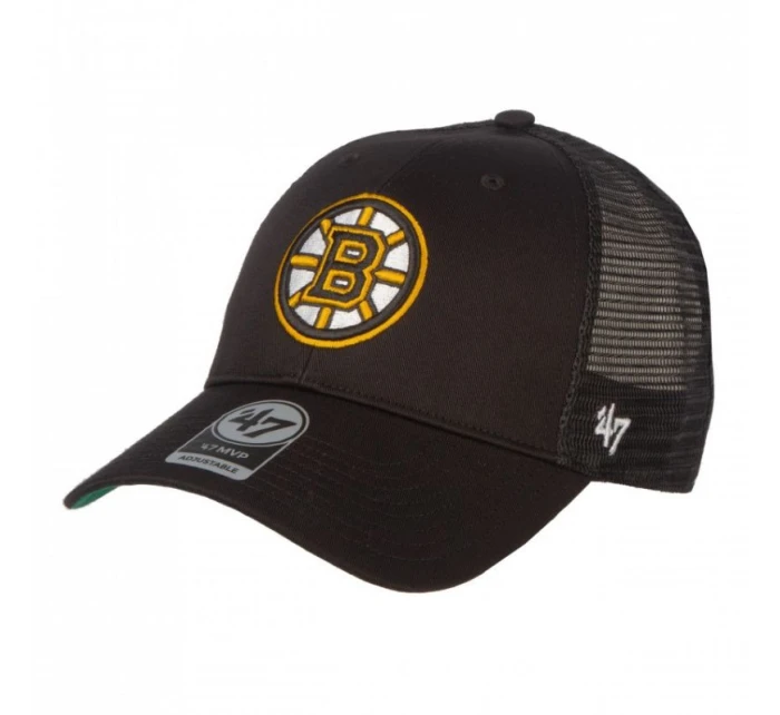 Kšiltovka '47 Brand Trucker NHL BRANS14CTP nezobrazovat