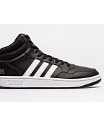 Boty adidas Hoops 3.0 Mid M GW3020