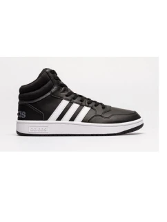 Boty adidas Hoops 3.0 Mid M GW3020
