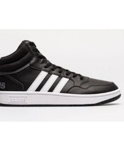 Boty adidas Hoops 3.0 Mid M GW3020