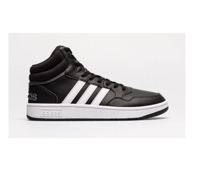 Boty adidas Hoops 3.0 Mid M GW3020 Boty adidas Hoops 3.0 Mid M GW3020