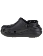 Classic Crush Clog W model 21005989 dámské dřeváky - Crocs Classic Crush Clog W model 21005989 dámské dřeváky - Crocs