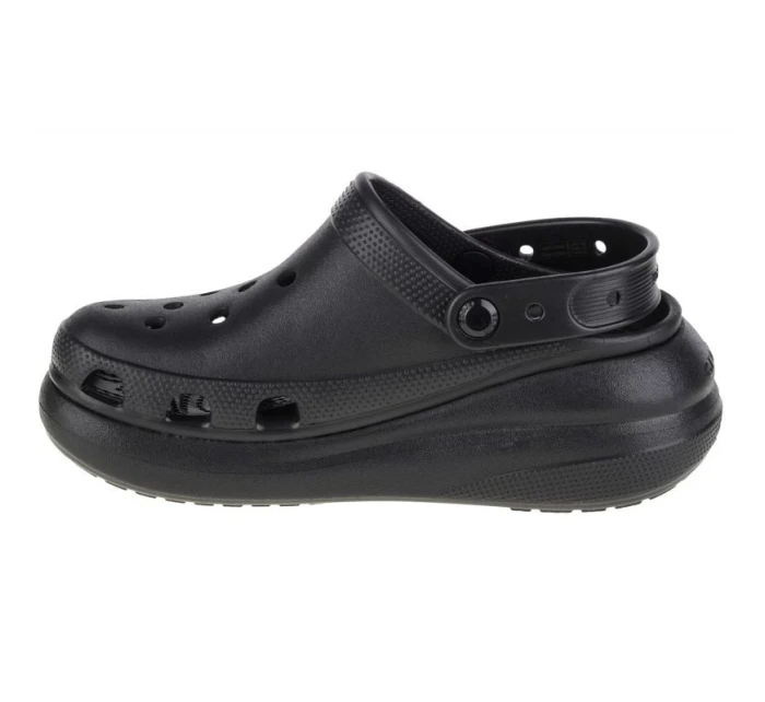 Classic Crush Clog W model 21005989 dámské dřeváky - Crocs Classic Crush Clog W model 21005989 dámské dřeváky - Crocs