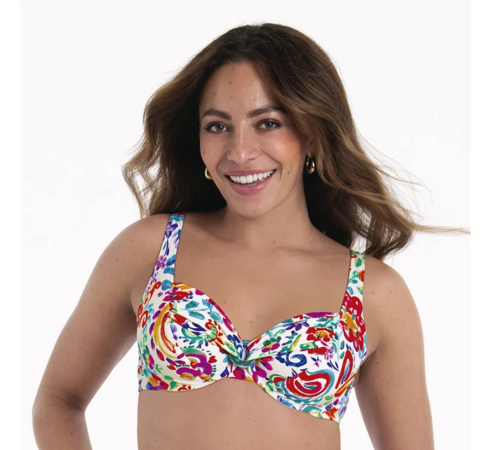 Style Hermine Top Bikini horní díl  colour  model 21869707 - RosaFaia