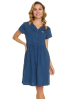 Doctor Nap TCB.5336 barva:tmavě modrá