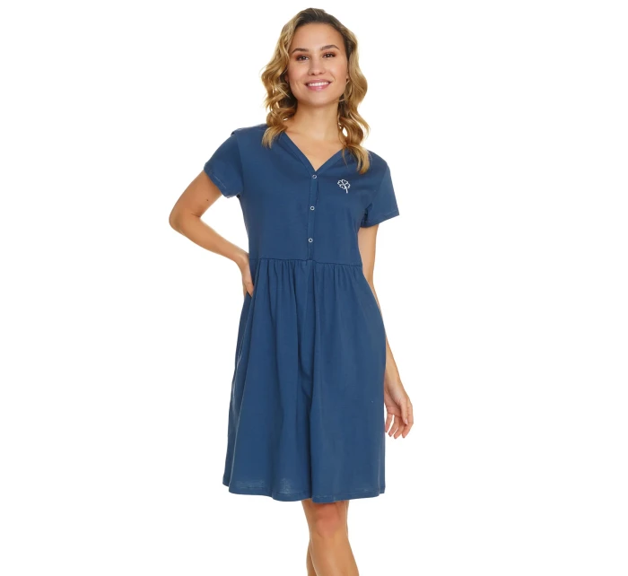 Doctor Nap TCB.5336 barva:tmavě modrá