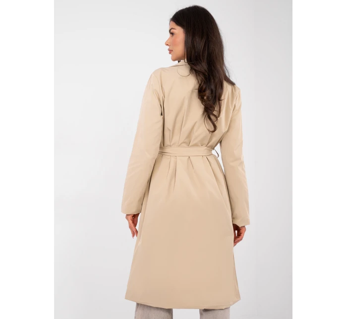 IT EN FL8808.32 velbloudí kabát