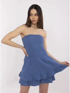 Kombinezon MI KO model 21094495 ciemny niebieski - FPrice