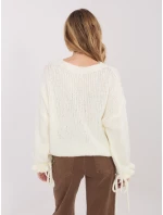 Jumper MI SW 1512.28 ecru