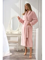 Župan Aura model 21461692 Powder Pink L&L - L&amp;L