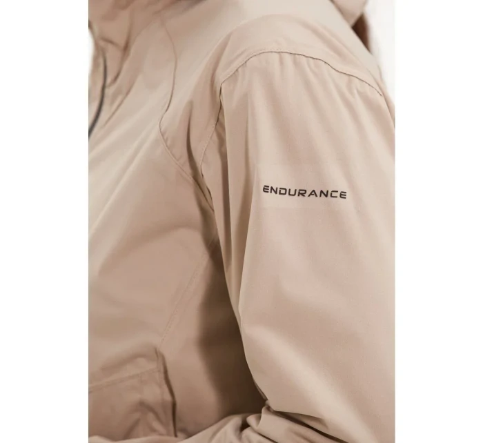 Dámská sportovní bunda Endurance Kommy W Waterproof Jacket W/Hood