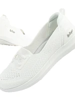 Dámské boty W LCW-25-06-3201L bílé - Lee Cooper
