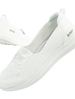 Dámské boty W model 22205638 bílé - Lee Cooper