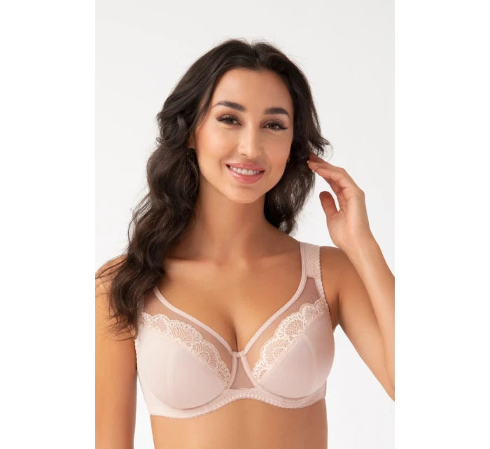LUISSE K441 BEIGE SOFT BRA LUISSE K441 BEIGE SOFT BRA