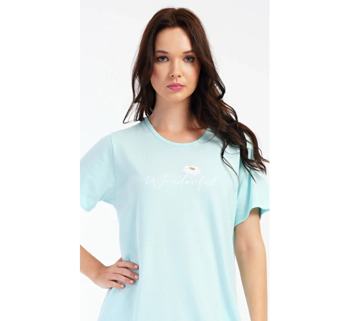 Pánské pyžamo šortky model 21059505 - Vienetta