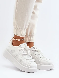 Sportovní obuv  model 194144 Step in style