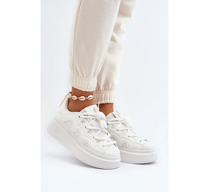 Sportovní obuv model 194144 Step in style Sportovní obuv model 194144 Step in style