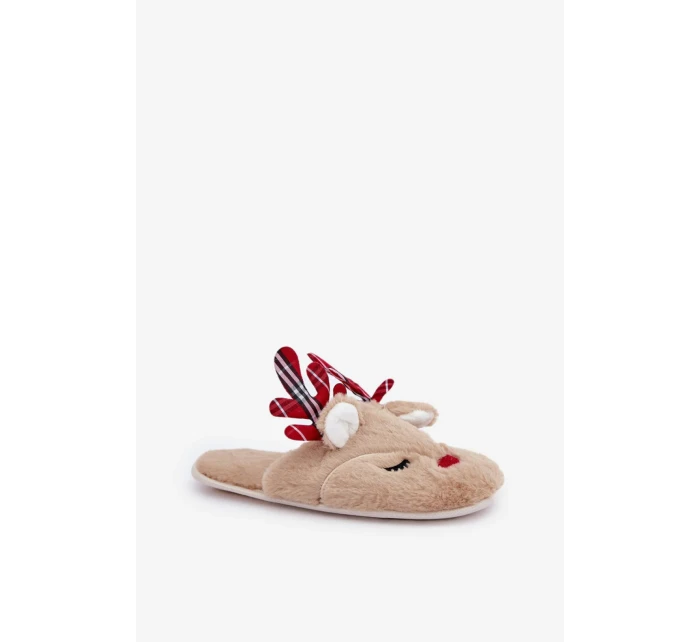 Pantofle model 204641 Step in style