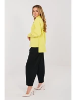 Dámské kalhoty  model 224177 Italy Moda