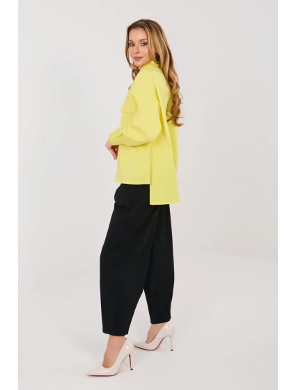 Dámské kalhoty  model 224177 Italy Moda