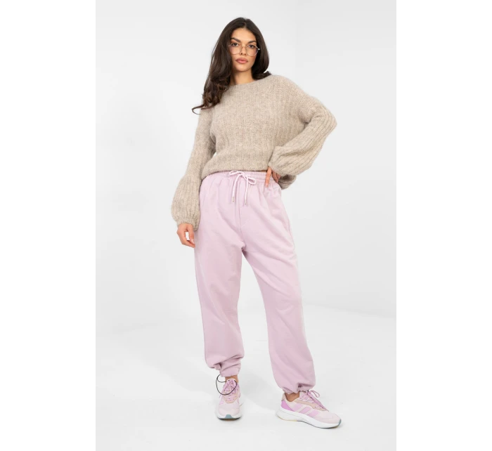 Teplákové kalhoty model 225048 Factory Price