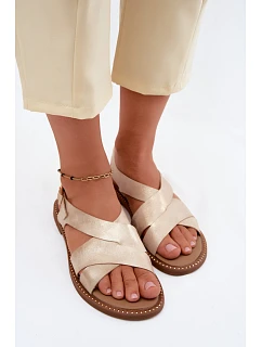 Sandály model 228394 Step in style
