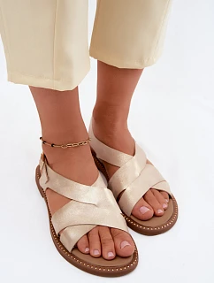 Sandály  model 228394 Step in style