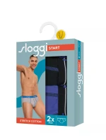 sloggi men Start Midi C2P box - UNKNOWN - SLOGGI UNKNOWN - SLOGGI