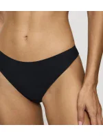 Pretty Micro String - BLACK - TRIUMPH BLACK - TRIUMPH