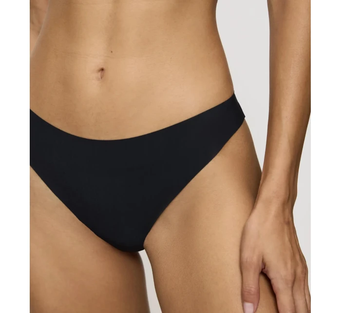 Pretty Micro String - BLACK - TRIUMPH BLACK - TRIUMPH