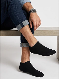 model 22079706 Hladké nohy 3946 - Noviti