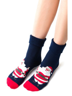 Obrázkové ponožky   model 19342360 - Steven