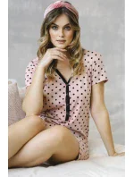 Noční košile model 18963390 - Italian Fashion Noční košile model 18963390 - Italian Fashion