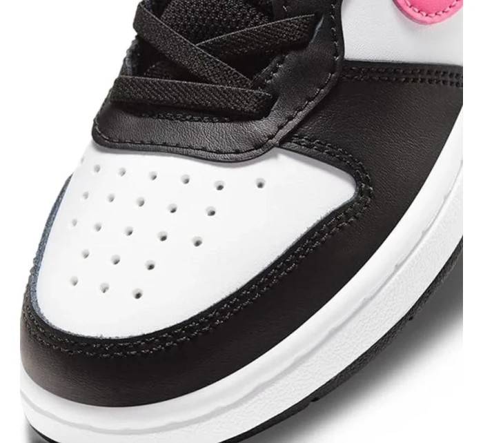 Boty Court  Jr model 19658204 - NIKE