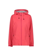 Woman Bunda s kapucí Hood W model 20890854 - CMP