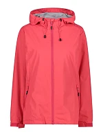 Cmp Woman Bunda s kapucí Fix Hood W 39X6636-C712