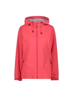 Woman Bunda s kapucí Hood W model 20890854 - CMP