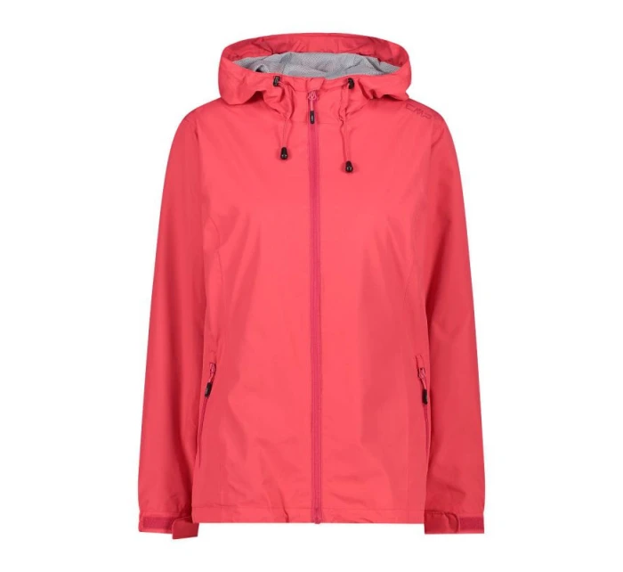 Woman Bunda s kapucí Hood W model 20890854 - CMP