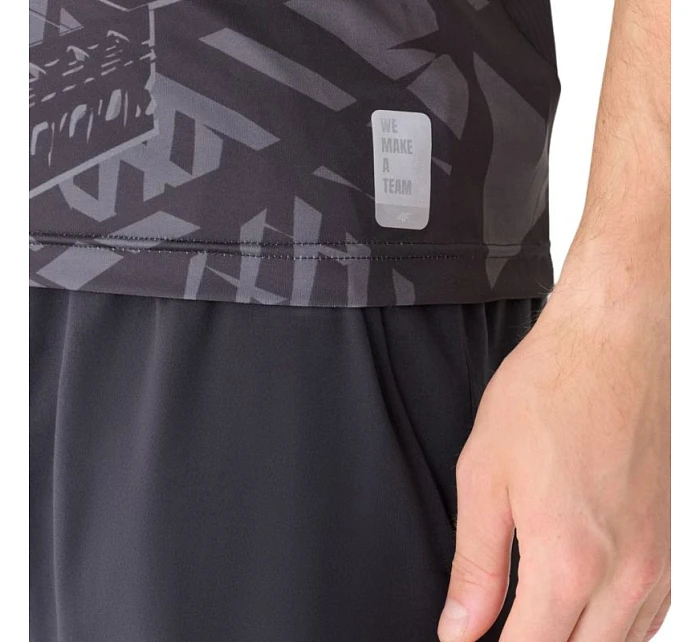 Šortky 4F M697 M 4FWAW24TFSHM697 20S Šortky 4F M697 M 4FWAW24TFSHM697 20S