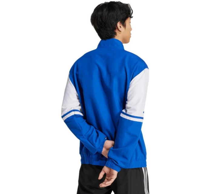 Mikina Squadra 25 M pánské model 21091521 - ADIDAS Mikina Squadra 25 M pánské model 21091521 - ADIDAS