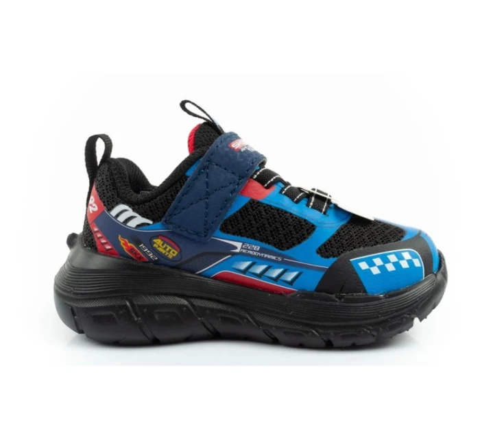 ers buty sportowe dziecięce chłopięce lekkie wygodne model 21359623 - Skechers ers buty sportowe dziecięce chłopięce lekkie wygodne model 21359623 - Skechers
