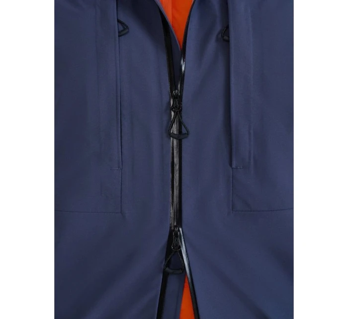 Dámská membránová trekingová bunda 20000 4F 4FWSS25TTJAF700-22S Dámská membránová trekingová bunda 20000 4F 4FWSS25TTJAF700-22S