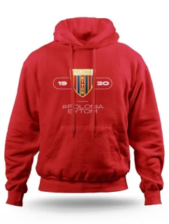 Mikina Polonia Bytom model 21756607