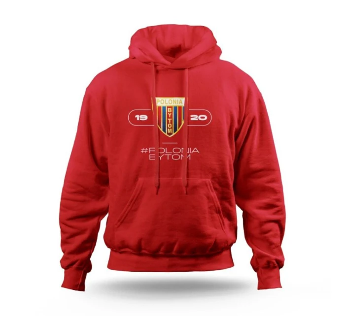 Mikina Polonia Bytom model 21756607 Mikina Polonia Bytom model 21756607