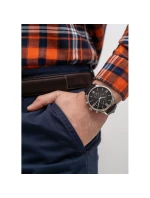 Pánské hodinky Paul Lorens PL11652A6-1A1