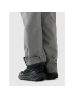 Chlapecké lyžařské kalhoty 8000 s membránou 4F Junior 4FJWAW24TFTRM655-24S Chlapecké lyžařské kalhoty 8000 s membránou 4F Junior 4FJWAW24TFTRM655-24S