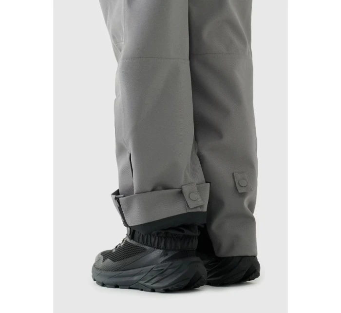 Chlapecké lyžařské kalhoty s membránou Junior model 21816599 - 4F Chlapecké lyžařské kalhoty s membránou Junior model 21816599 - 4F