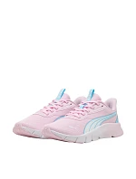 Dětské boty Puma Flex Focus bright pink 406080 01
