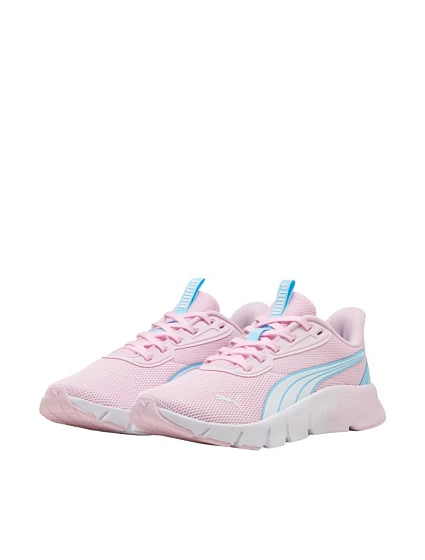 Dětské boty Flex Focus pink 01 model 22128146 - Puma